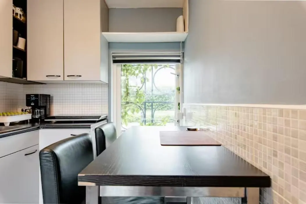 Sky Villa Bergschenhoek 荷兰